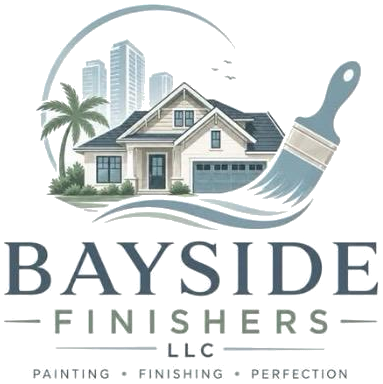 Bayside Finishers LLC home